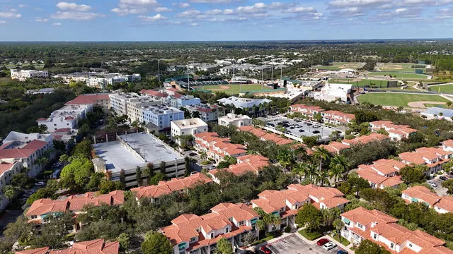 $399,990 | 4823 Chancellor Drive, Unit 20, Jupiter, FL 33458