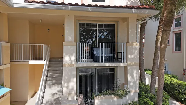 $399,990 | 4823 Chancellor Drive, Unit 20, Jupiter, FL 33458