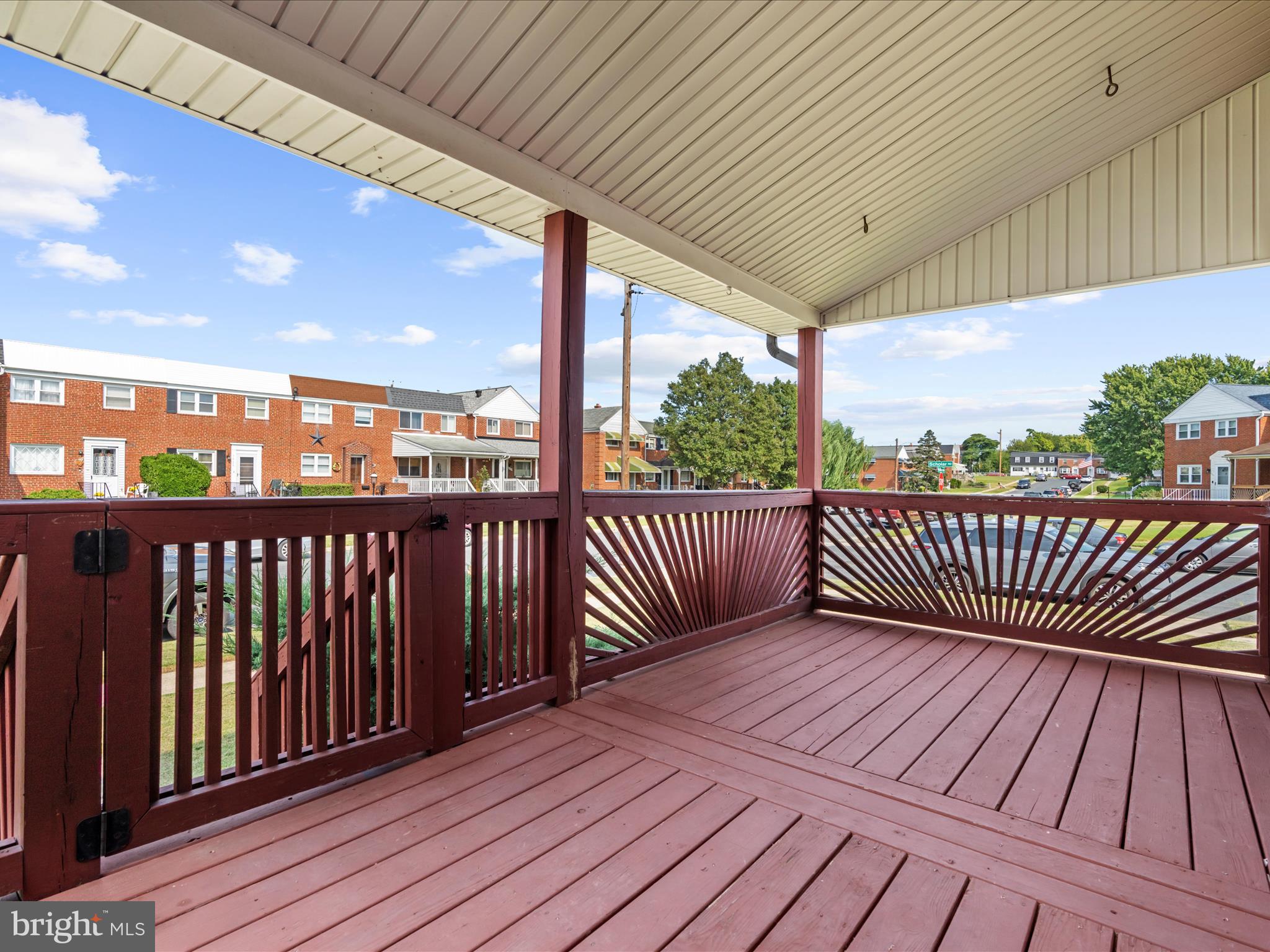 7821 Rockbourne Road Baltimore, MD 21222 - Photo 27 of 56