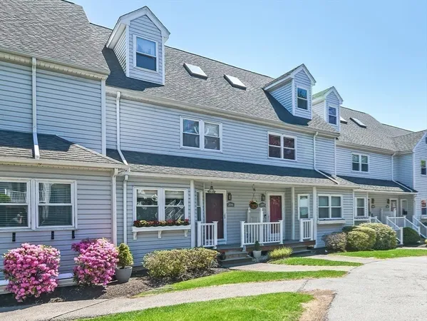 $4,150 | 109 Salem Street, Unit 205, Revere, MA 02151