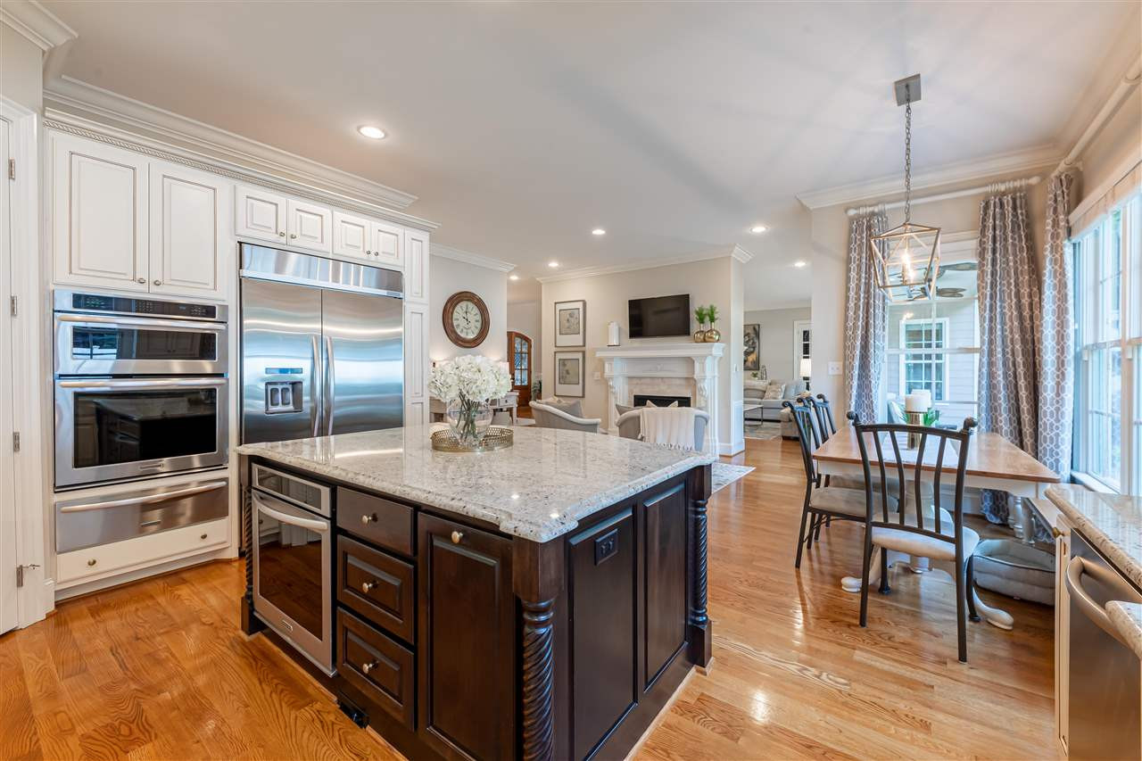 2609 Cooleemee Drive Raleigh, NC 27608 - Photo 9 of 29 Photo 9