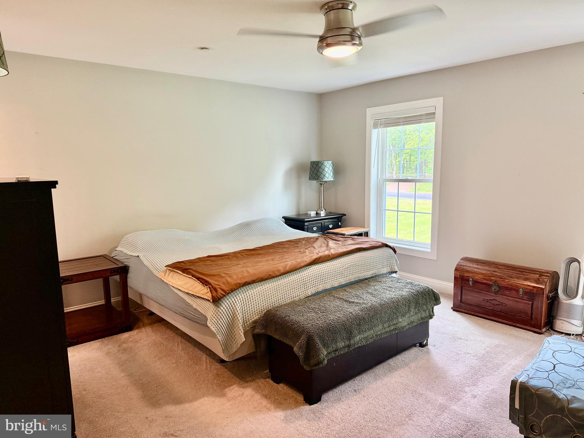 6980 Hopkins Neck Road Easton, MD 21601 - Photo 8 of 32 Primary bedroom