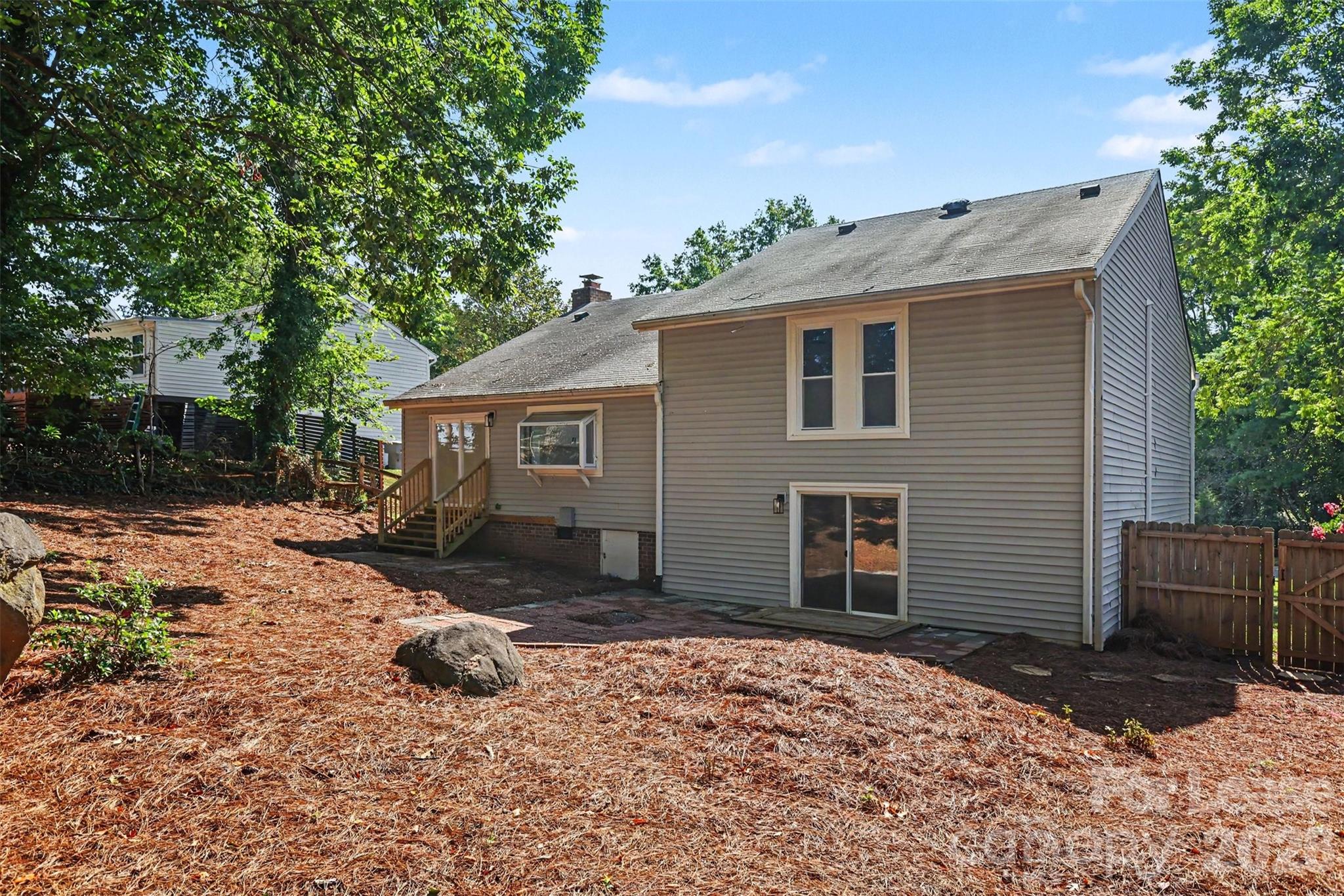 9606 Fairway Ridge Road Charlotte, NC 28277 - Photo 23 of 32 Gallery Image 23