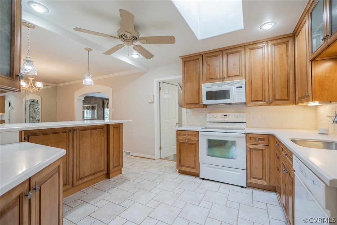 7608 Biscayne Road Henrico, VA 23294 - Photo 13 of 50 Gallery Image 13