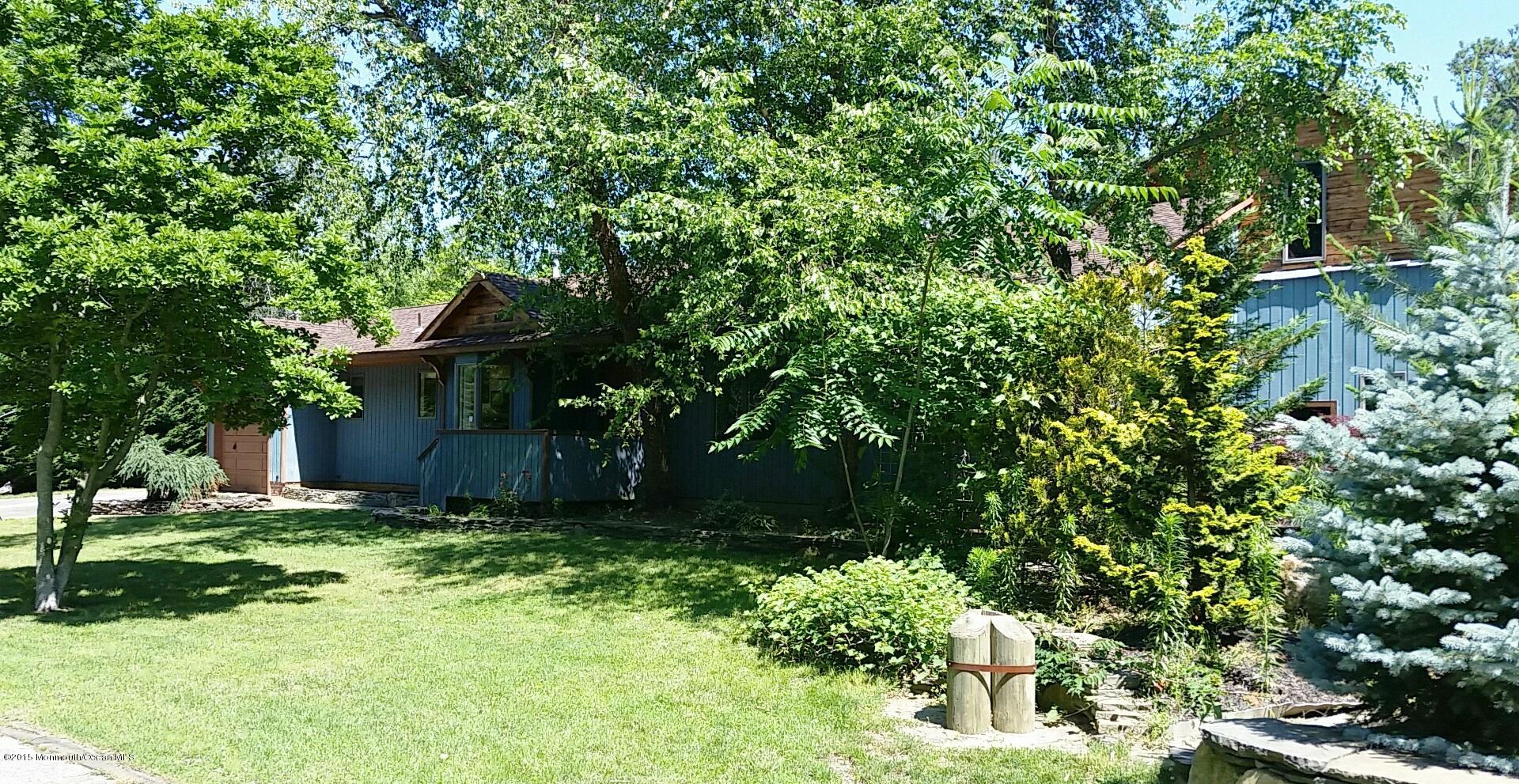 219 Harbor Inn Road Bayville, NJ 08721 - Photo 1 of 10 Subject - Front (1)