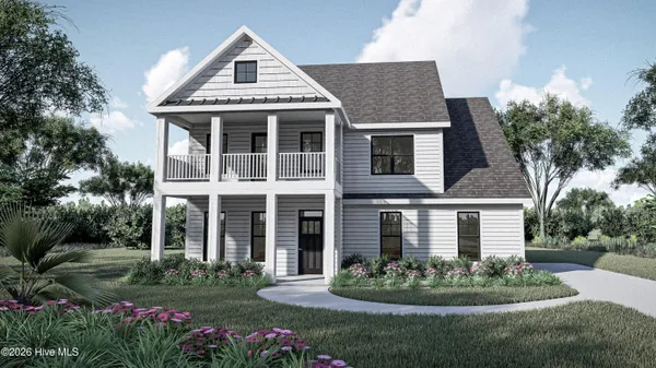 $799,800 | 87 Delphi Trace, Hampstead, NC 28443