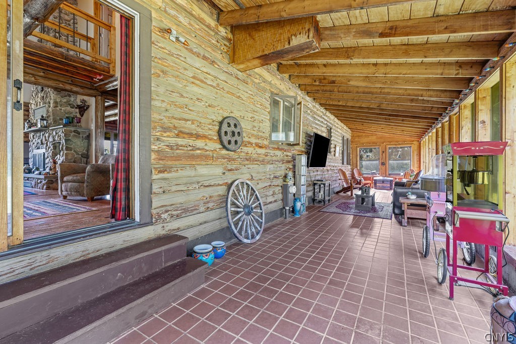 2598 Lords Hill Road Otisco, NY 13084 - Photo 12 of 45