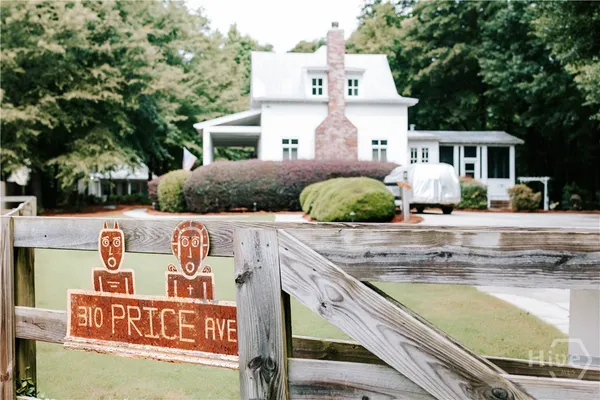 $979,900 | 310 Price Avenue, Athens, GA 30606