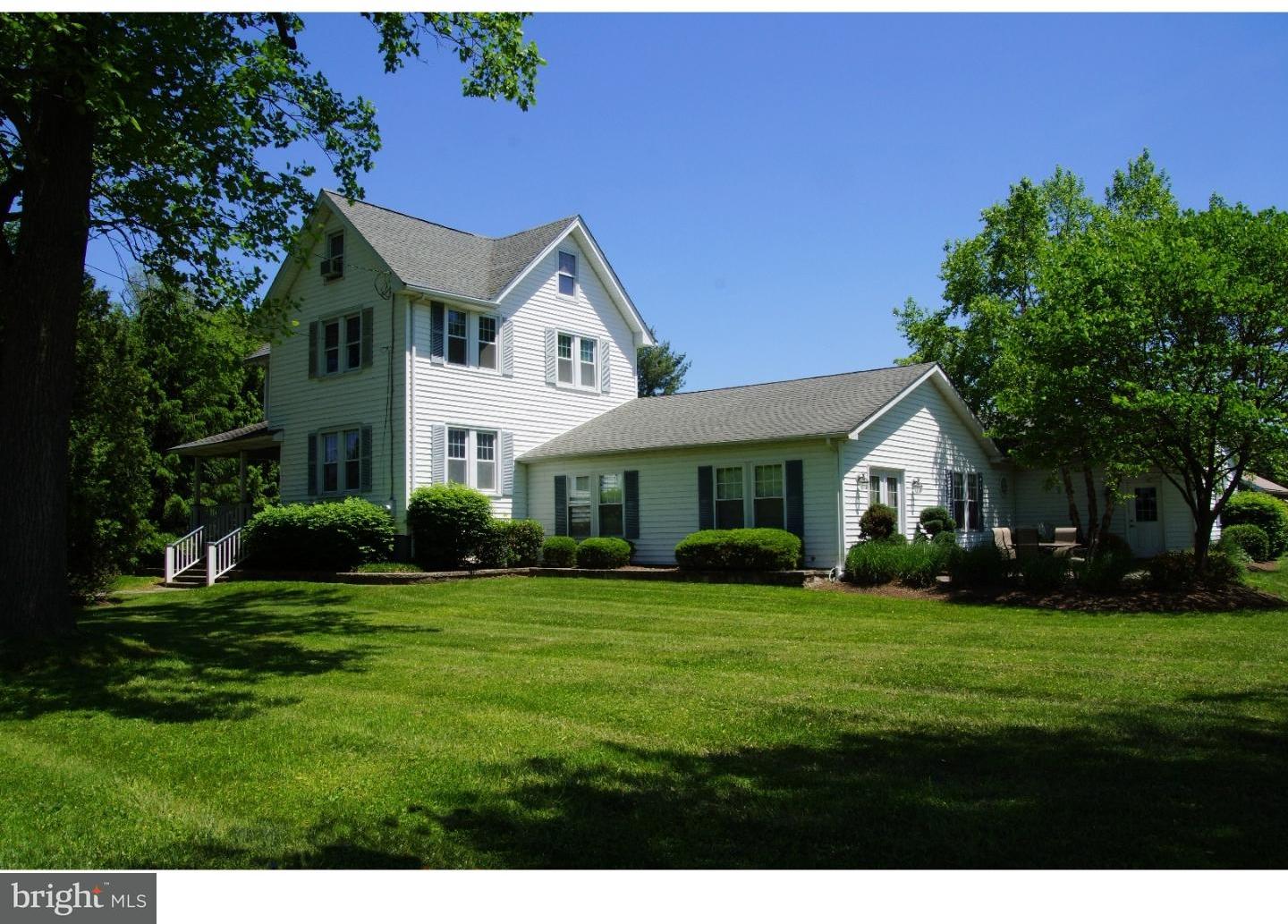 2737 East Orvilla Road Hatfield, PA 19440 - Photo 1 of 25 Exterior Front