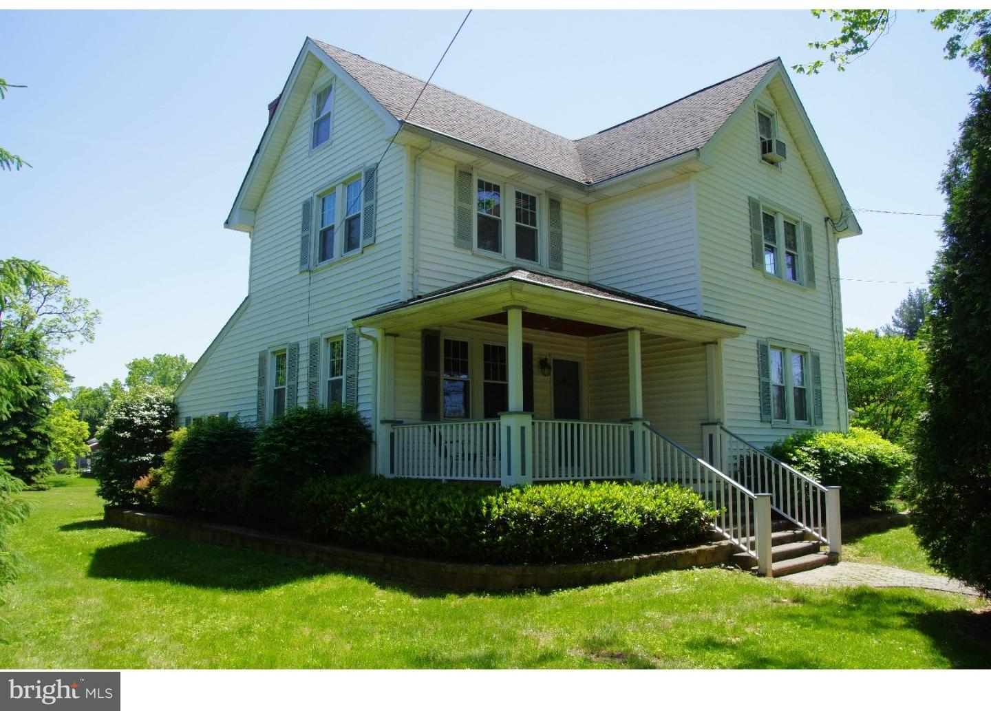 2737 East Orvilla Road Hatfield, PA 19440 - Photo 2 of 25 Exterior Front