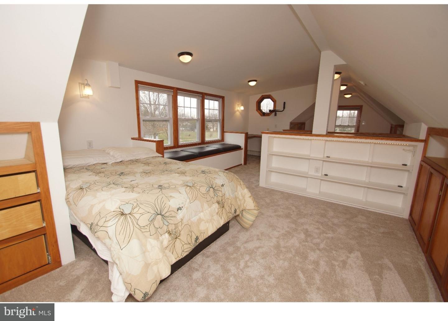 2737 East Orvilla Road Hatfield, PA 19440 - Photo 20 of 25 Loft