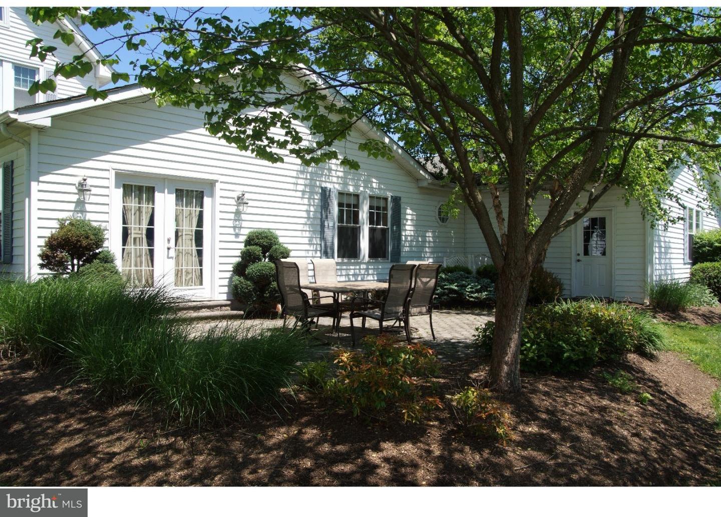 2737 East Orvilla Road Hatfield, PA 19440 - Photo 21 of 25 Patio