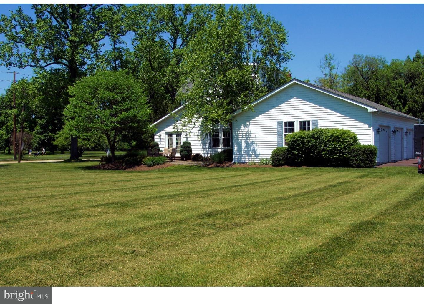 2737 East Orvilla Road Hatfield, PA 19440 - Photo 23 of 25 Back Yard