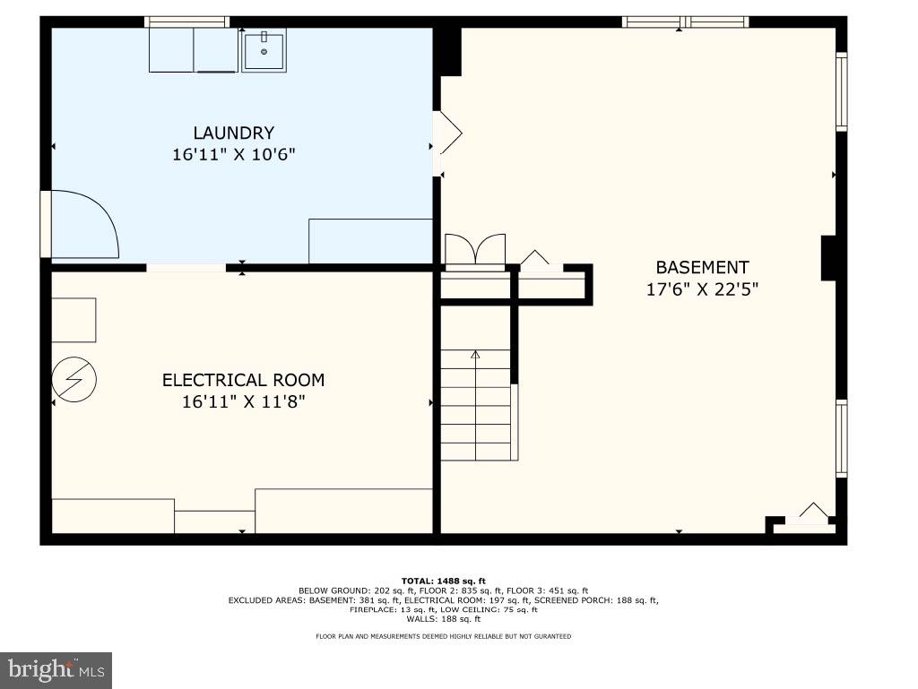 12703 Bluhill Road Silver Spring, MD 20906 - Photo 41 of 41