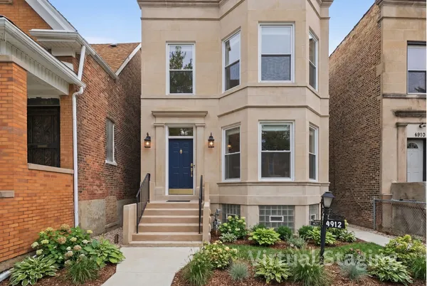 $335,000 | 4912 West Fulton Street, Chicago, IL 60644