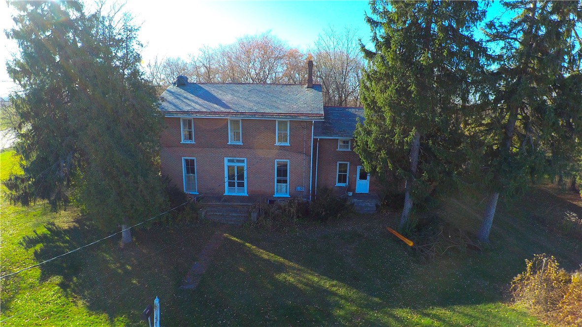 4496 Old Mill Road Seneca, NY 14561 - Photo 1 of 1 Gallery Image 1