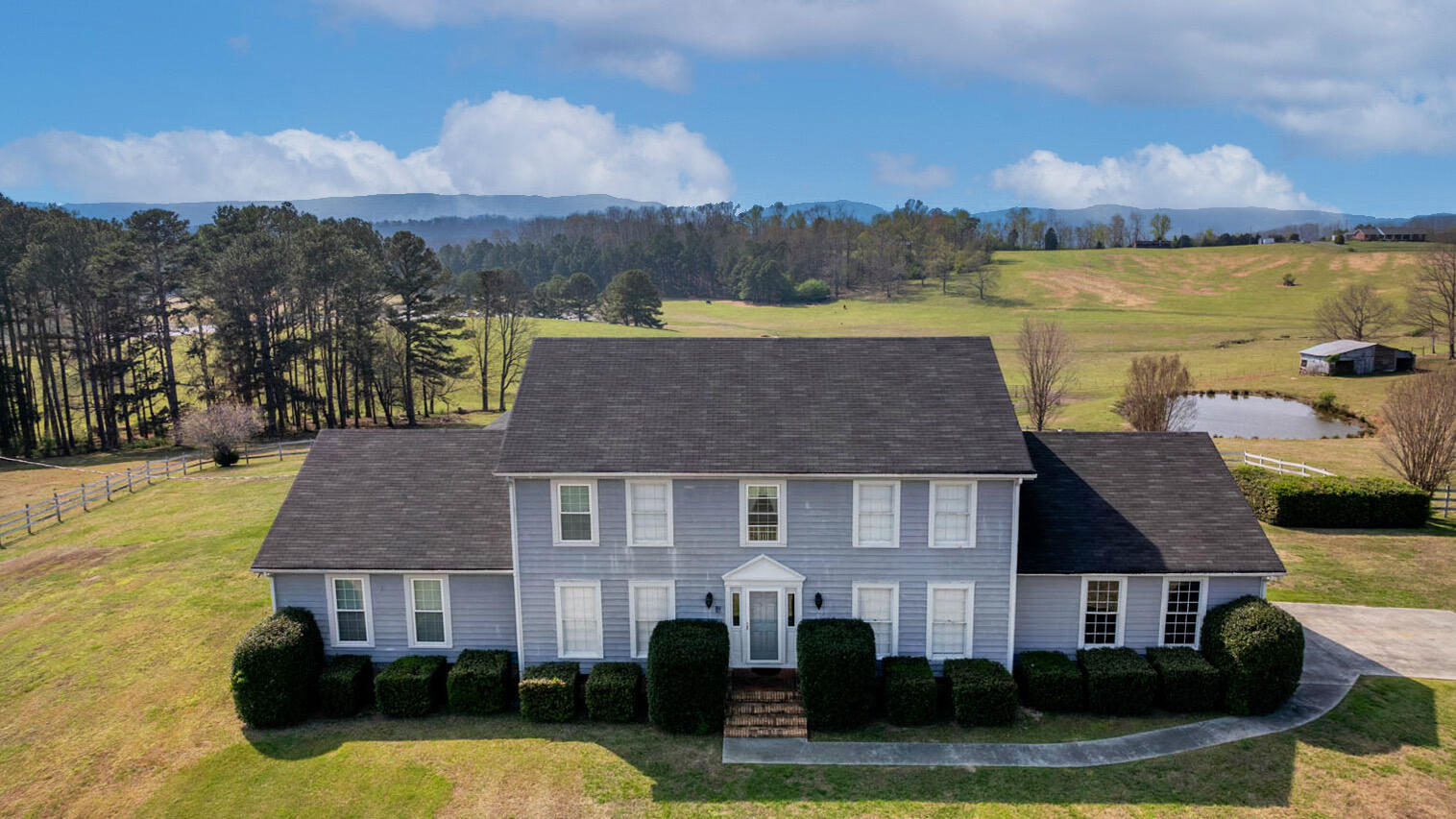 248 Country Estates Road LaFayette, GA 30728 - Photo 3 of 55 IMG_9315