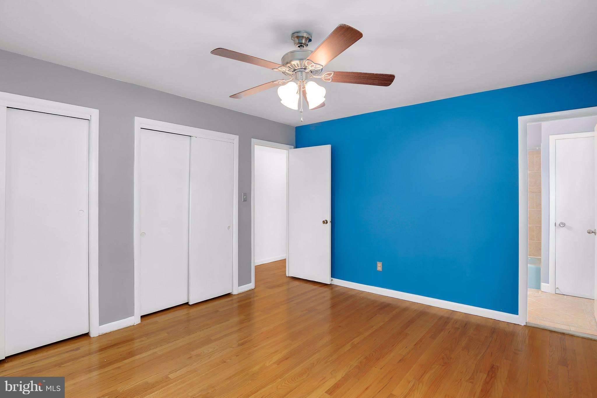 7110 Redmiles Road Laurel, MD 20707 - Photo 12 of 30 Bedroom (Master)
