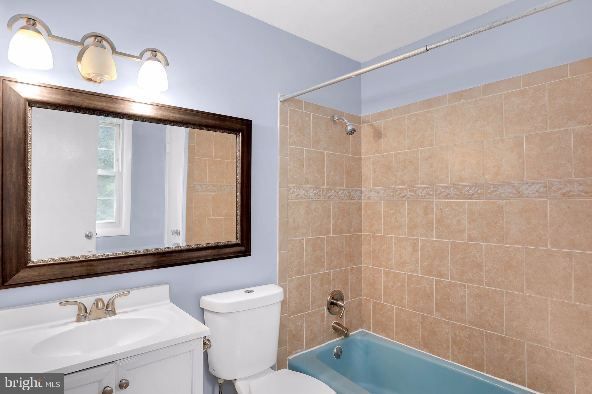 7110 Redmiles Road Laurel, MD 20707 - Photo 13 of 30 Bath (Master)