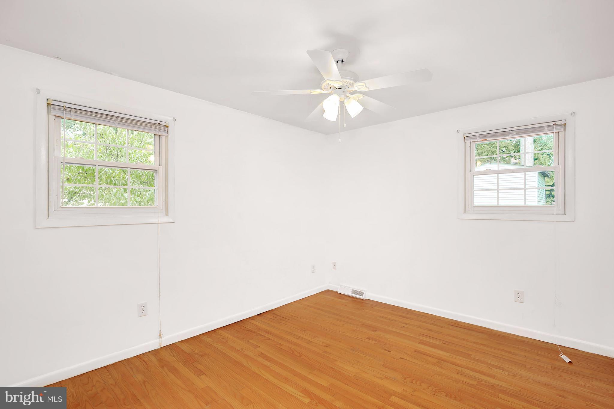 7110 Redmiles Road Laurel, MD 20707 - Photo 14 of 30 Bedroom