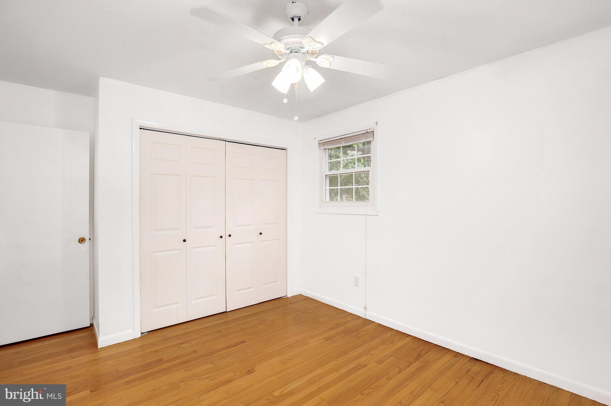 7110 Redmiles Road Laurel, MD 20707 - Photo 15 of 30 Bedroom