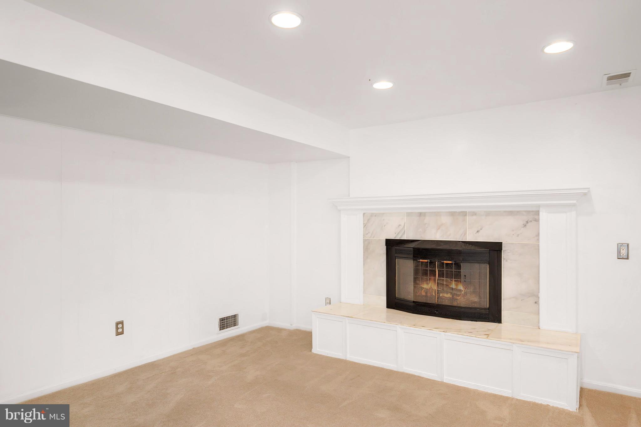 7110 Redmiles Road Laurel, MD 20707 - Photo 21 of 30 Family Room