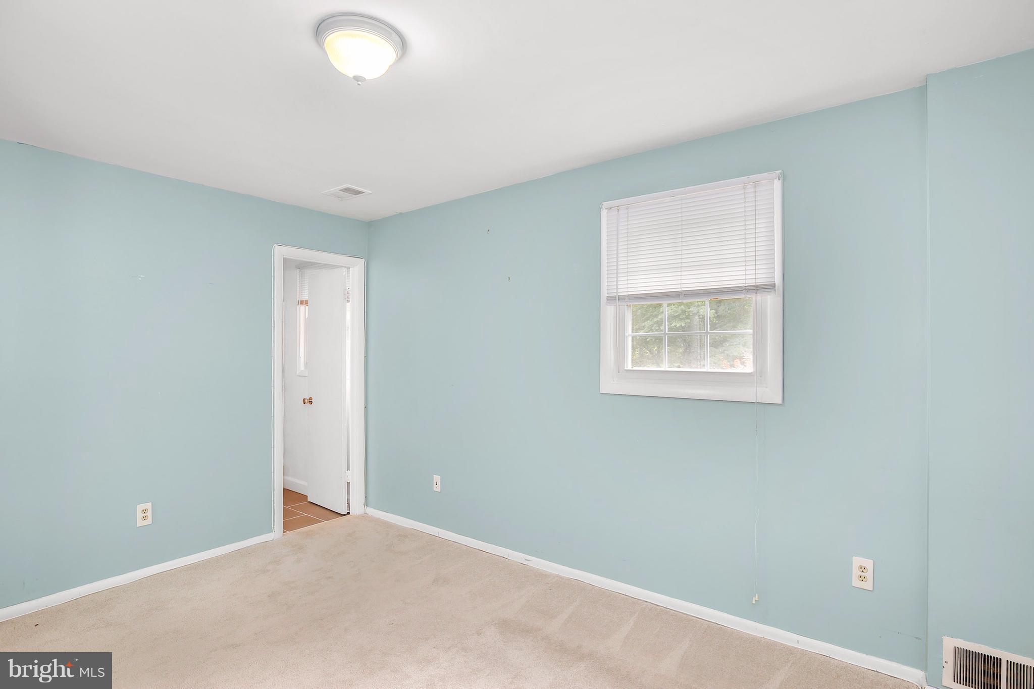 7110 Redmiles Road Laurel, MD 20707 - Photo 22 of 30 Bedroom