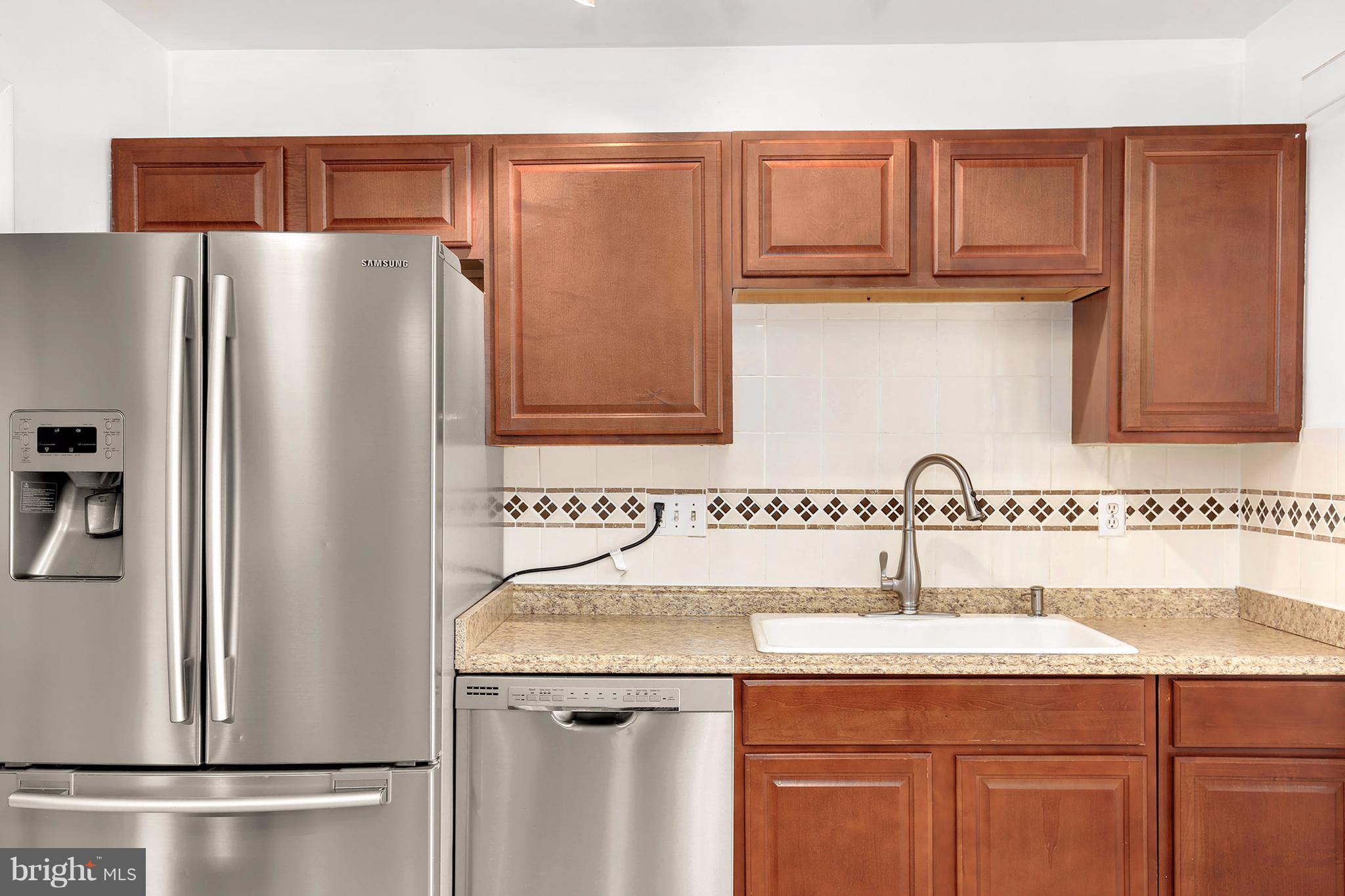 7110 Redmiles Road Laurel, MD 20707 - Photo 9 of 30 Kitchen