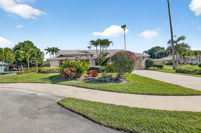 $550,000 | 2905 Riviera Drive, Delray Beach, FL 33445