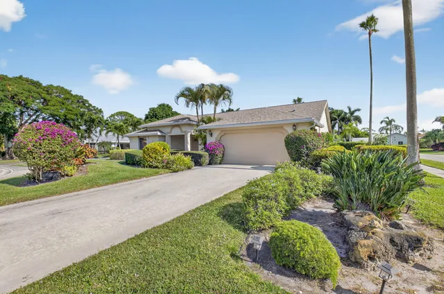 $550,000 | 2905 Riviera Drive, Delray Beach, FL 33445