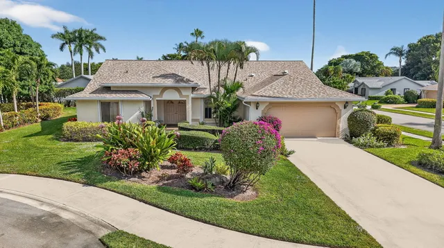 $550,000 | 2905 Riviera Drive, Delray Beach, FL 33445