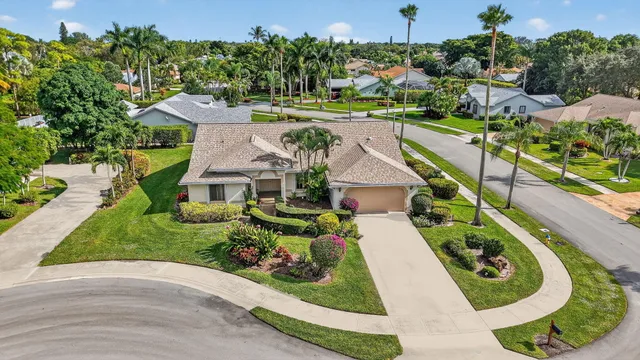 $550,000 | 2905 Riviera Drive, Delray Beach, FL 33445