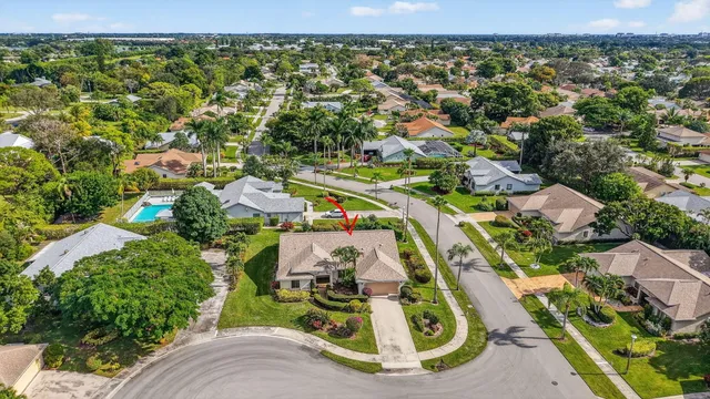 $550,000 | 2905 Riviera Drive, Delray Beach, FL 33445