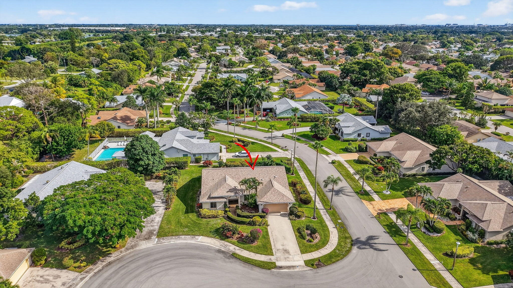 2905 Riviera Drive Delray Beach, FL 33445 - Photo 46 of 85 52-web-or-mls-DJI_20251208123226_0053_D