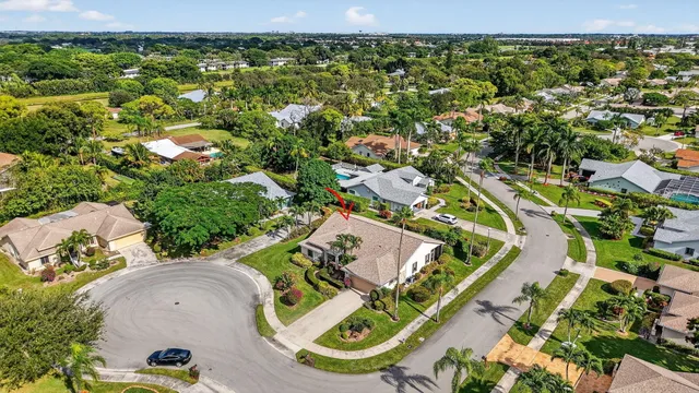 $550,000 | 2905 Riviera Drive, Delray Beach, FL 33445