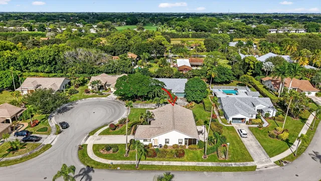 $550,000 | 2905 Riviera Drive, Delray Beach, FL 33445