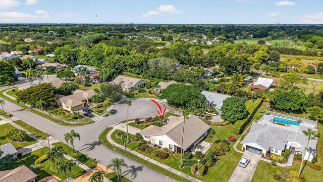 $550,000 | 2905 Riviera Drive, Delray Beach, FL 33445