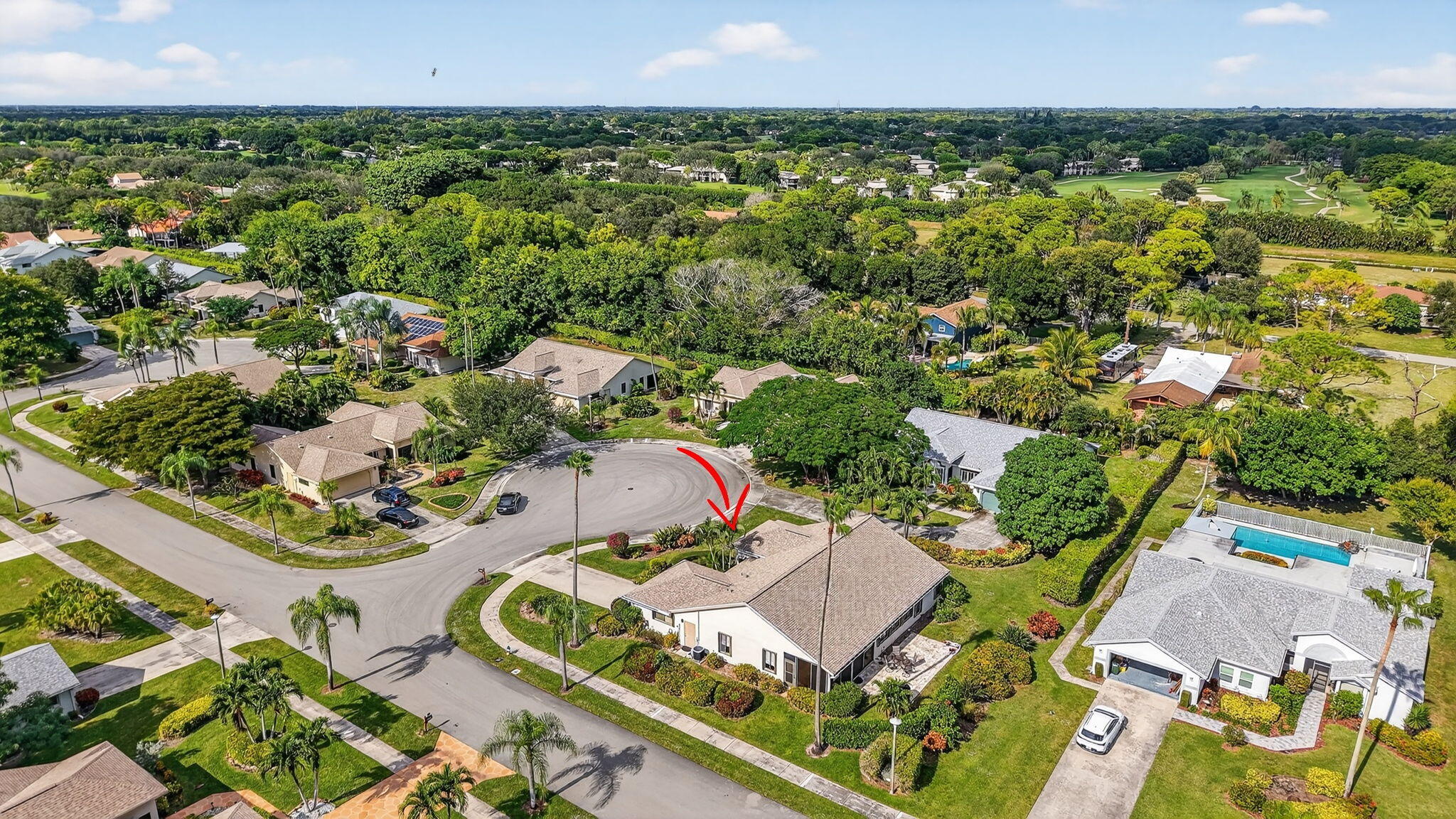 2905 Riviera Drive Delray Beach, FL 33445 - Photo 49 of 85 55-web-or-mls-DJI_20251208123253_0067_D