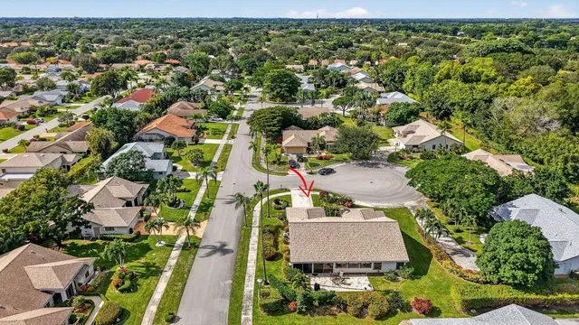 $550,000 | 2905 Riviera Drive, Delray Beach, FL 33445