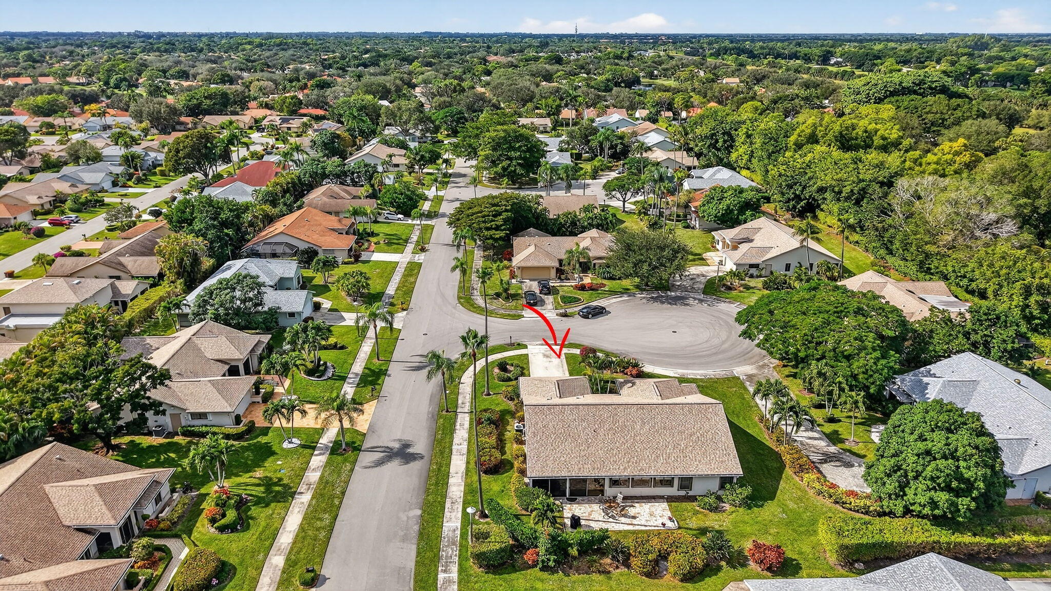 2905 Riviera Drive Delray Beach, FL 33445 - Photo 50 of 85 56-web-or-mls-DJI_20251208123303_0073_D