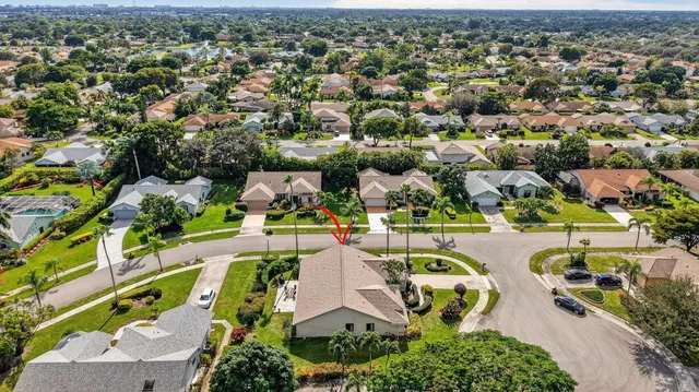 $550,000 | 2905 Riviera Drive, Delray Beach, FL 33445