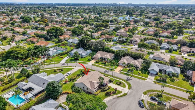 $550,000 | 2905 Riviera Drive, Delray Beach, FL 33445