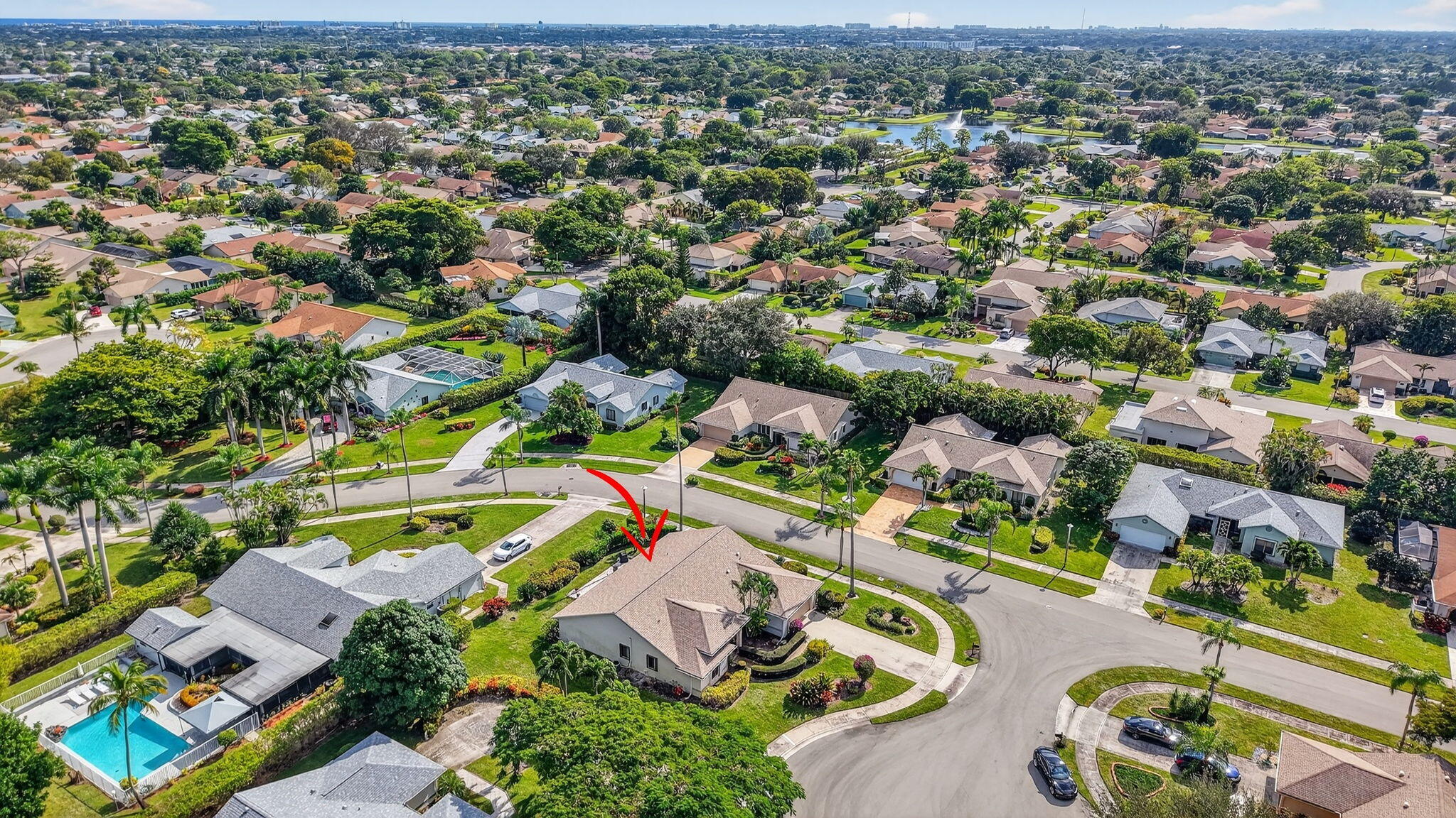 2905 Riviera Drive Delray Beach, FL 33445 - Photo 53 of 85 59-web-or-mls-DJI_20251208123404_0087_D