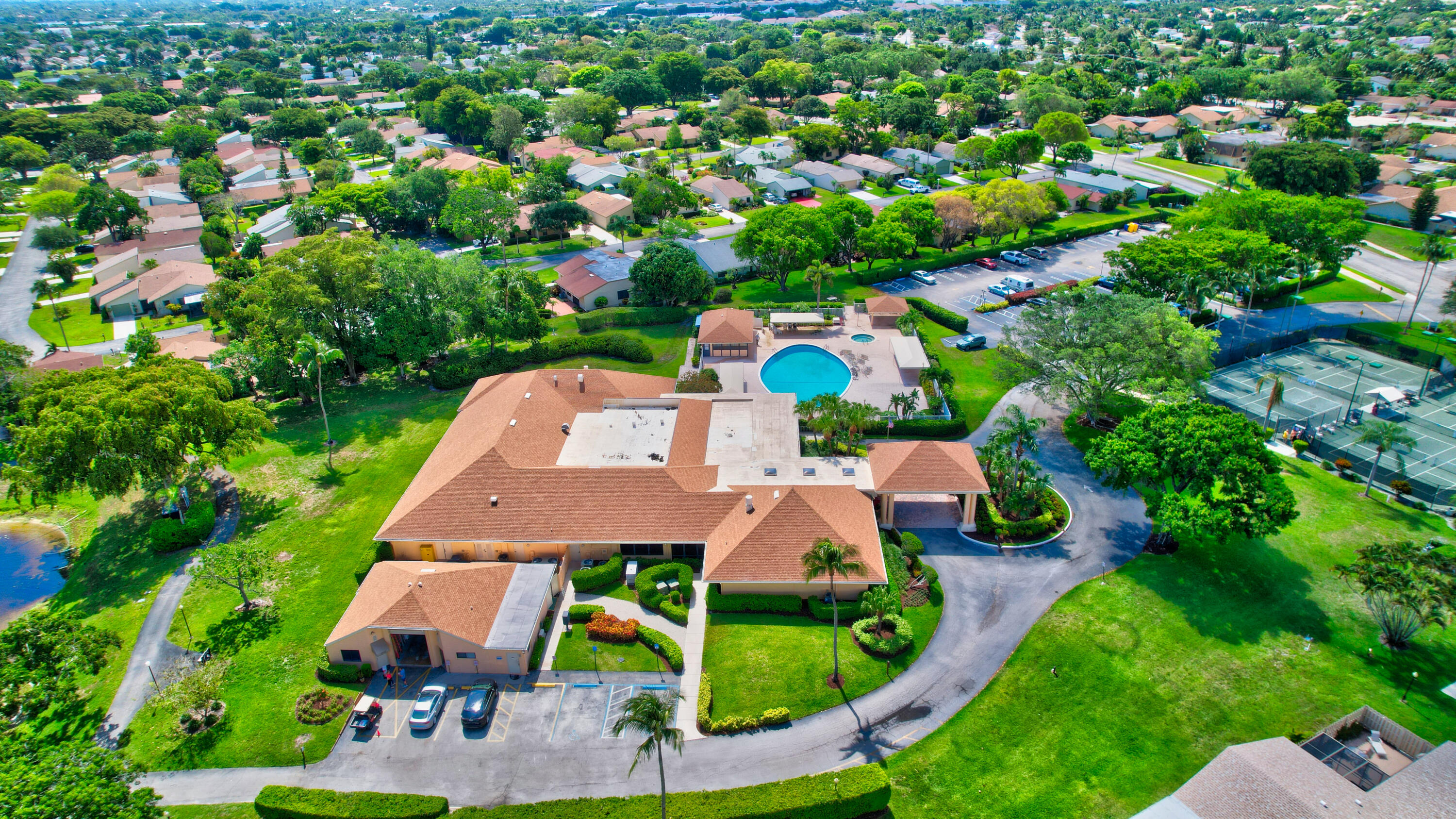 2905 Riviera Drive Delray Beach, FL 33445 - Photo 60 of 85 DJI_0966_67_68_69_70