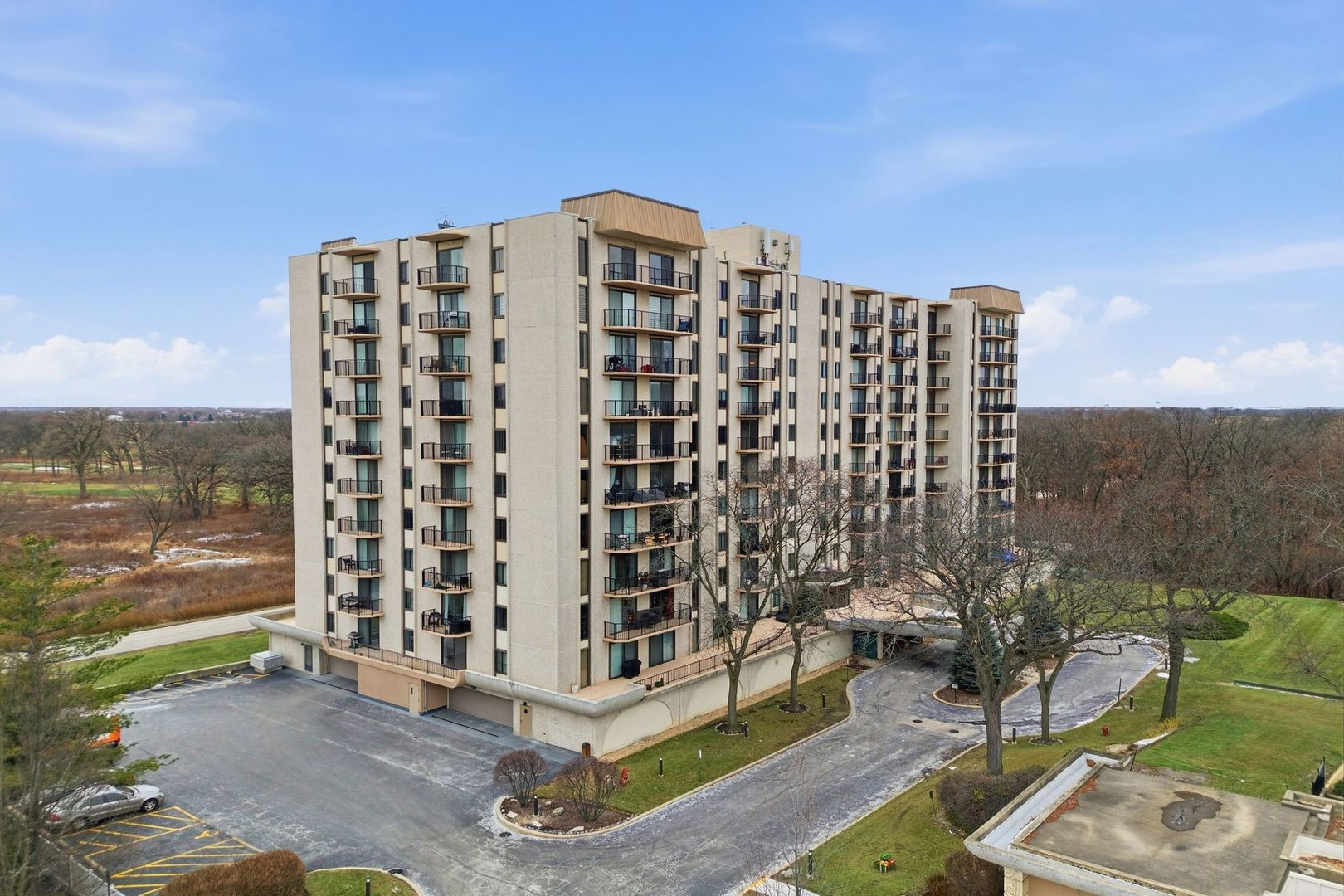 190 South Wood Dale Road, Unit 200 Wood Dale, IL 60191 - Photo 28 of 34 a view of a building