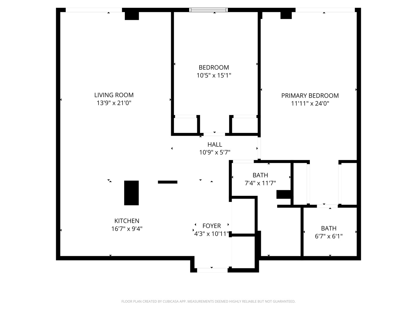 190 South Wood Dale Road, Unit 200 Wood Dale, IL 60191 - Photo 34 of 34