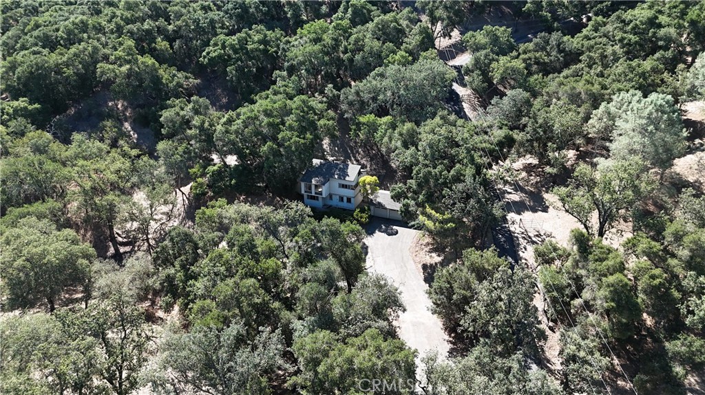 8940 Ortega Road Atascadero, CA 93422 - Photo 5 of 35 aerial view of home