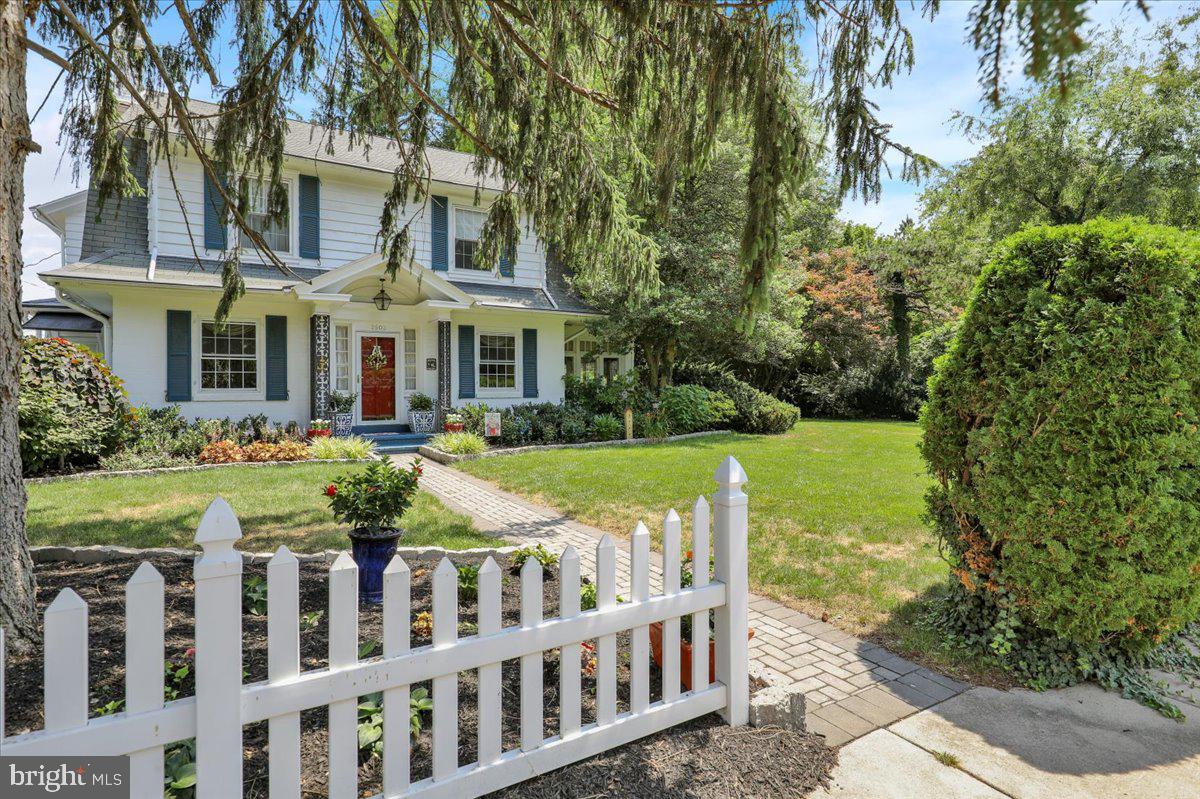 2503 Prospect Street Reading, PA 19606 - Photo 1 of 59