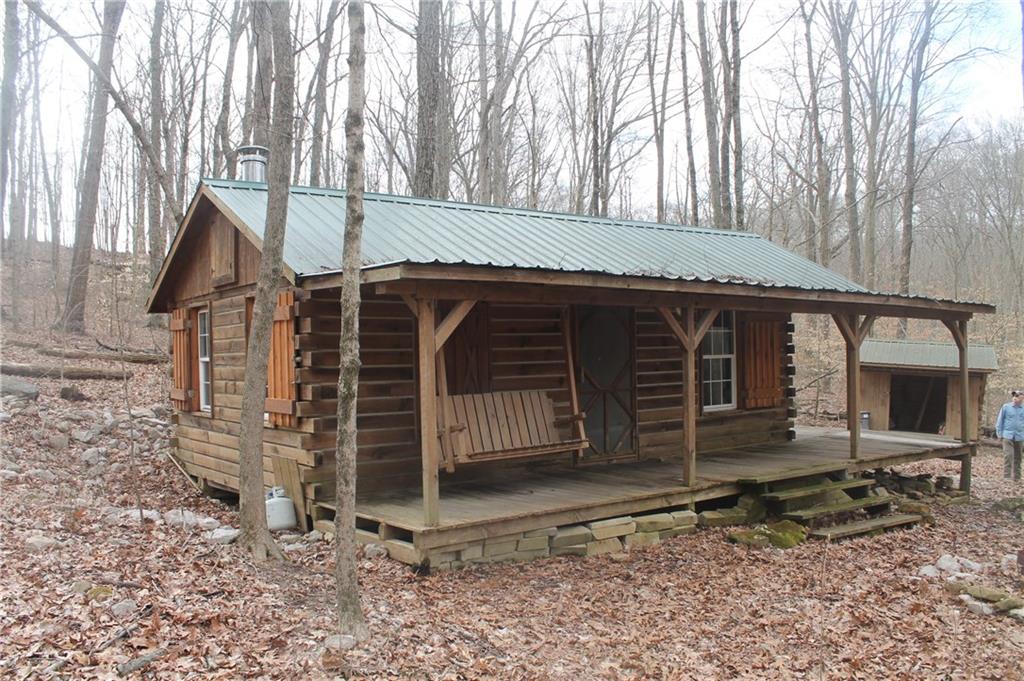 0 Williams Road Mitchell, IN 47446 - Photo 1 of 9