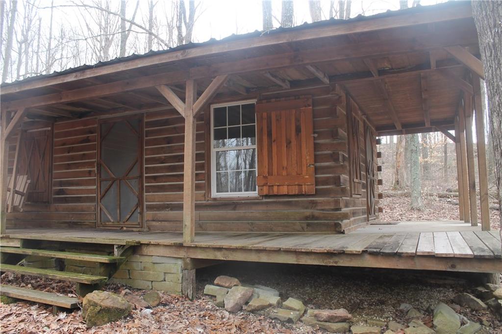0 Williams Road Mitchell, IN 47446 - Photo 2 of 9